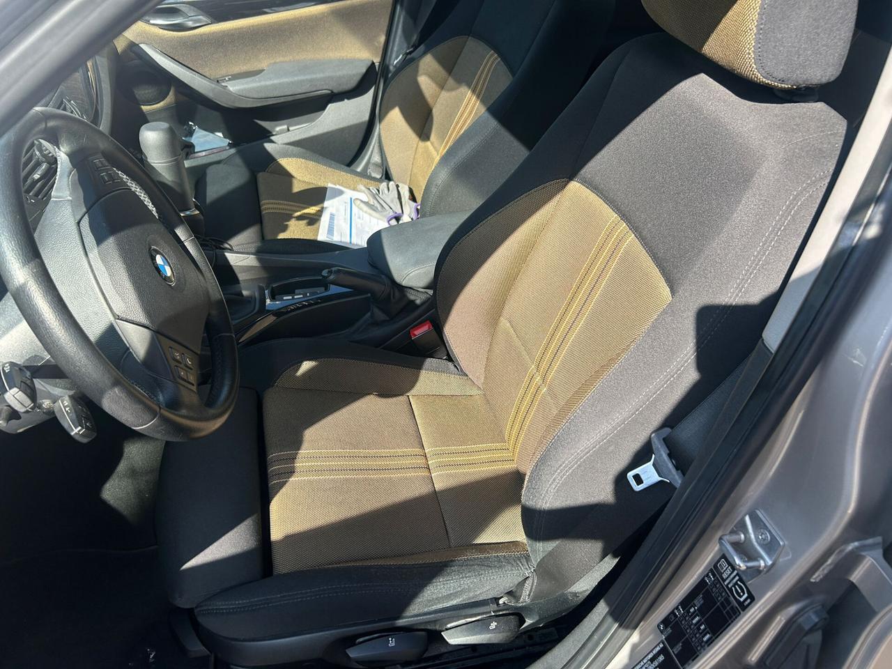 Bmw X1 xDrive23dA Attiva