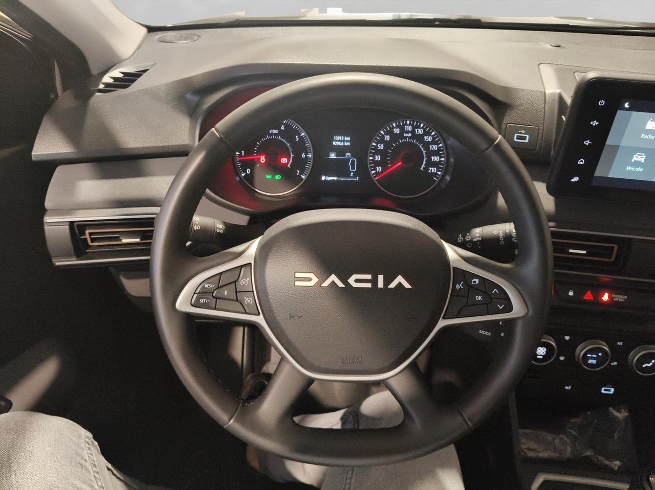 Dacia Sandero Stepway 1.0 TCe 110CV Extreme Up