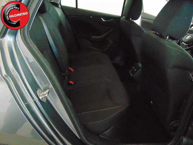 SKODA Kamiq 1.0 TSI 110 CV Ambition