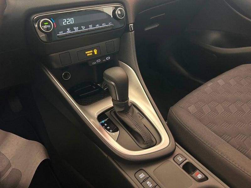 Mazda Mazda2 Hybrid 1.5 VVT e-CVT Full Hybrid Elec. Exclusive-Line