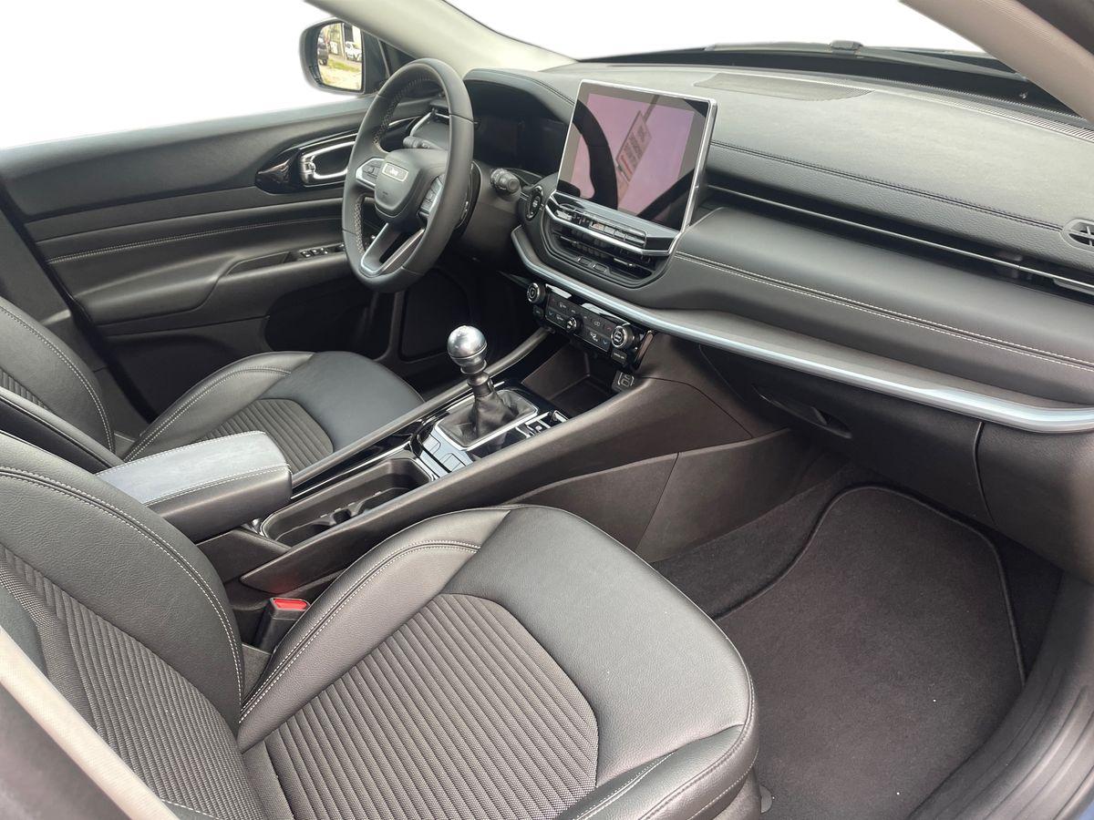 JEEP Compass II 2021 - Compass 1.6 mjt Limited 2wd 130cv