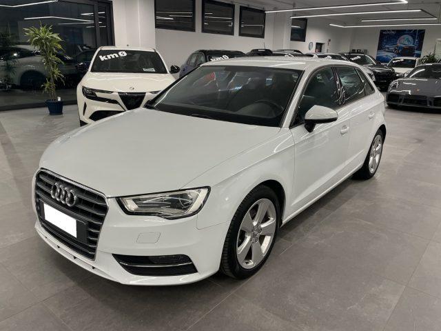 AUDI A3 SPB 1.6 TDI 110 CVl Ambition