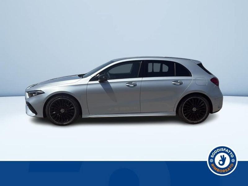 Mercedes-Benz Classe A 180d Automatic AMG Line Advanced Plus Extra