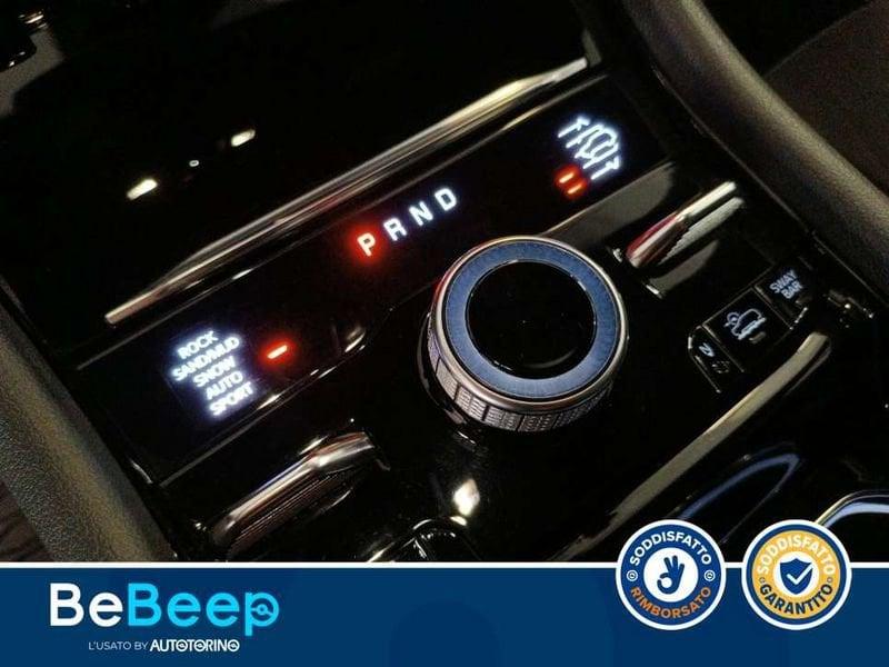 Jeep Grand Cherokee 2.0 ATX PHEV TRAILHAWK 4XE AUTO