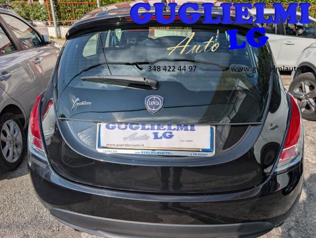 LANCIA Ypsilon 1.2 69 CV 5 porte S&S Gold