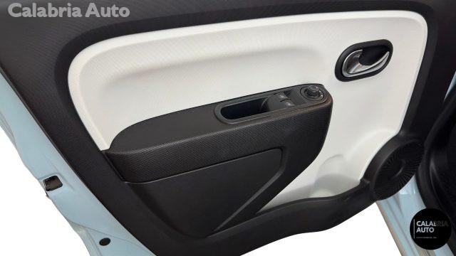 RENAULT Twingo Electric Zen