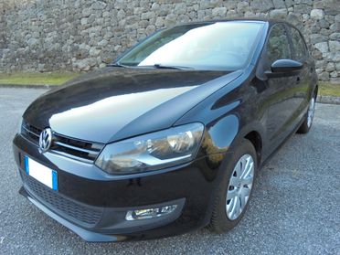 VOLKSWAGEN POLO 1.2 TDI 75CV COMFORTLINE 5P UNIPROPRIETARIO