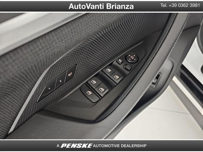 BMW Serie 4 430i Gran Coupe Sport