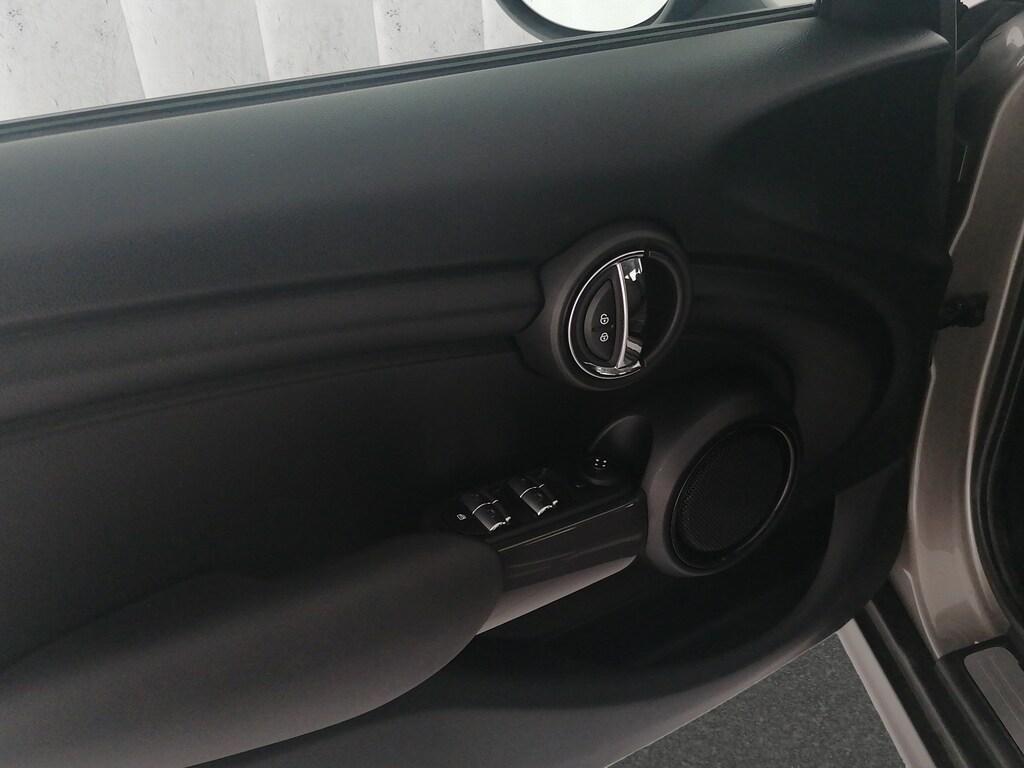 Mini Cooper 1.5 Cooper Boost Auto