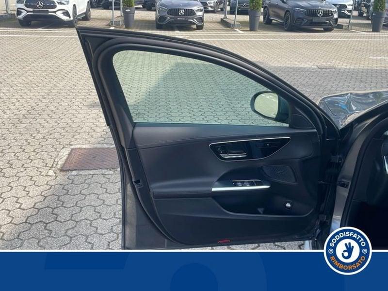 Mercedes-Benz Classe C 220d Mild Hybrid Berlina AMG Line Advanced