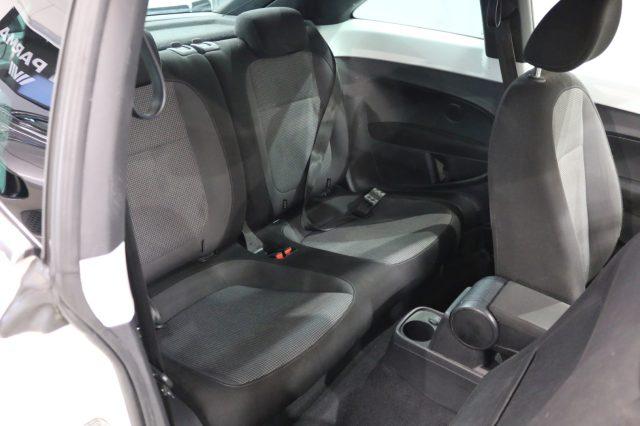 VOLKSWAGEN Maggiolino 2.0 TDI Design