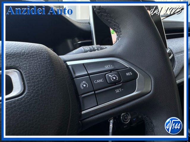 JEEP Compass 1.6 Multijet 130 Cv Longitude