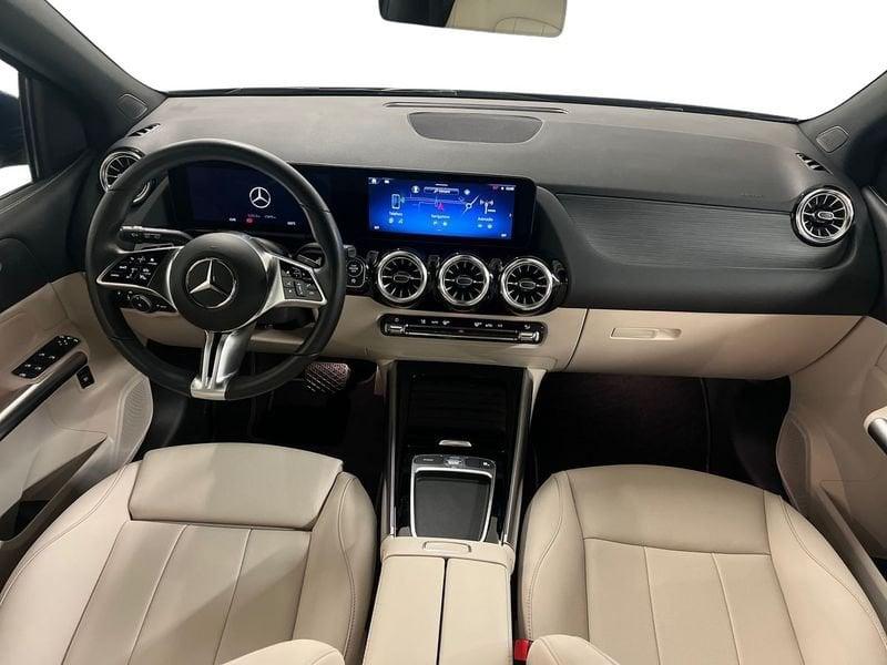 Mercedes-Benz Classe B 180 Automatic Advanced Plus Progressive