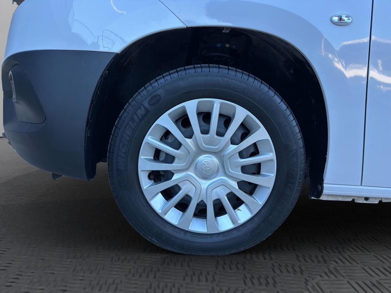 Toyota Proace City 1.5D 100cv S&S L1 S Comfort