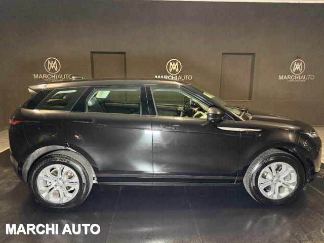 LAND ROVER Range Rover Evoque 2.0D I4 163 CV S