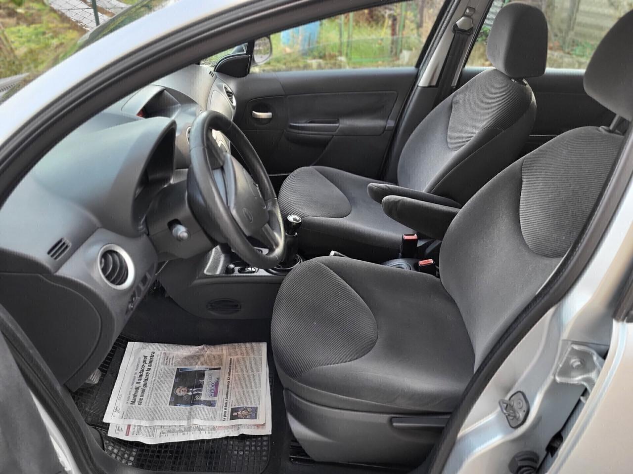 Citroen C3 1.4 HDi-UNICA PROPR-FOTO 4 REVISIONI