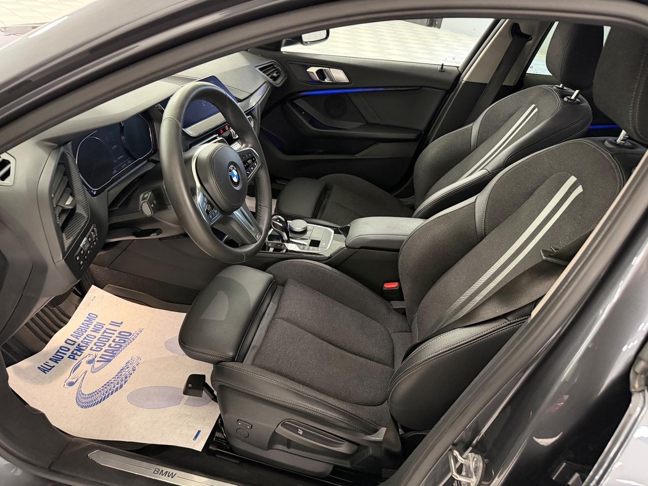 Bmw 118 118i 5p. Msport