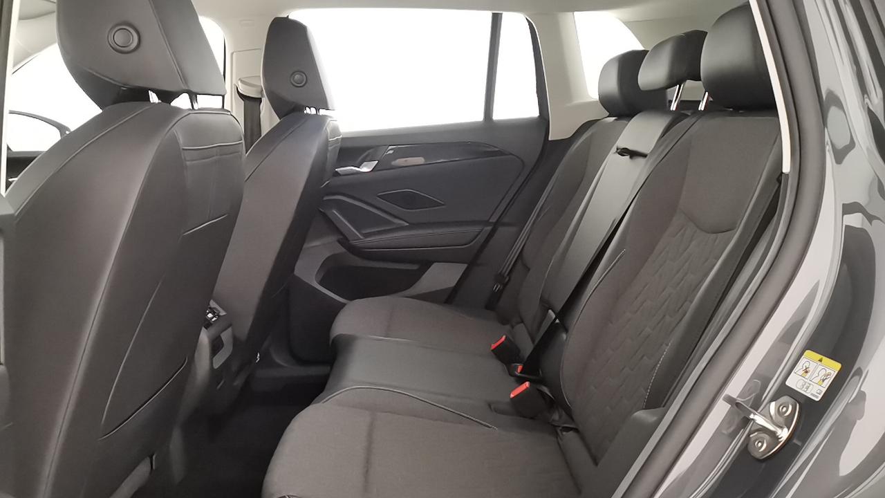 VOLKSWAGEN Tiguan III 2024 - Tiguan 2.0 tdi Life 150cv dsg