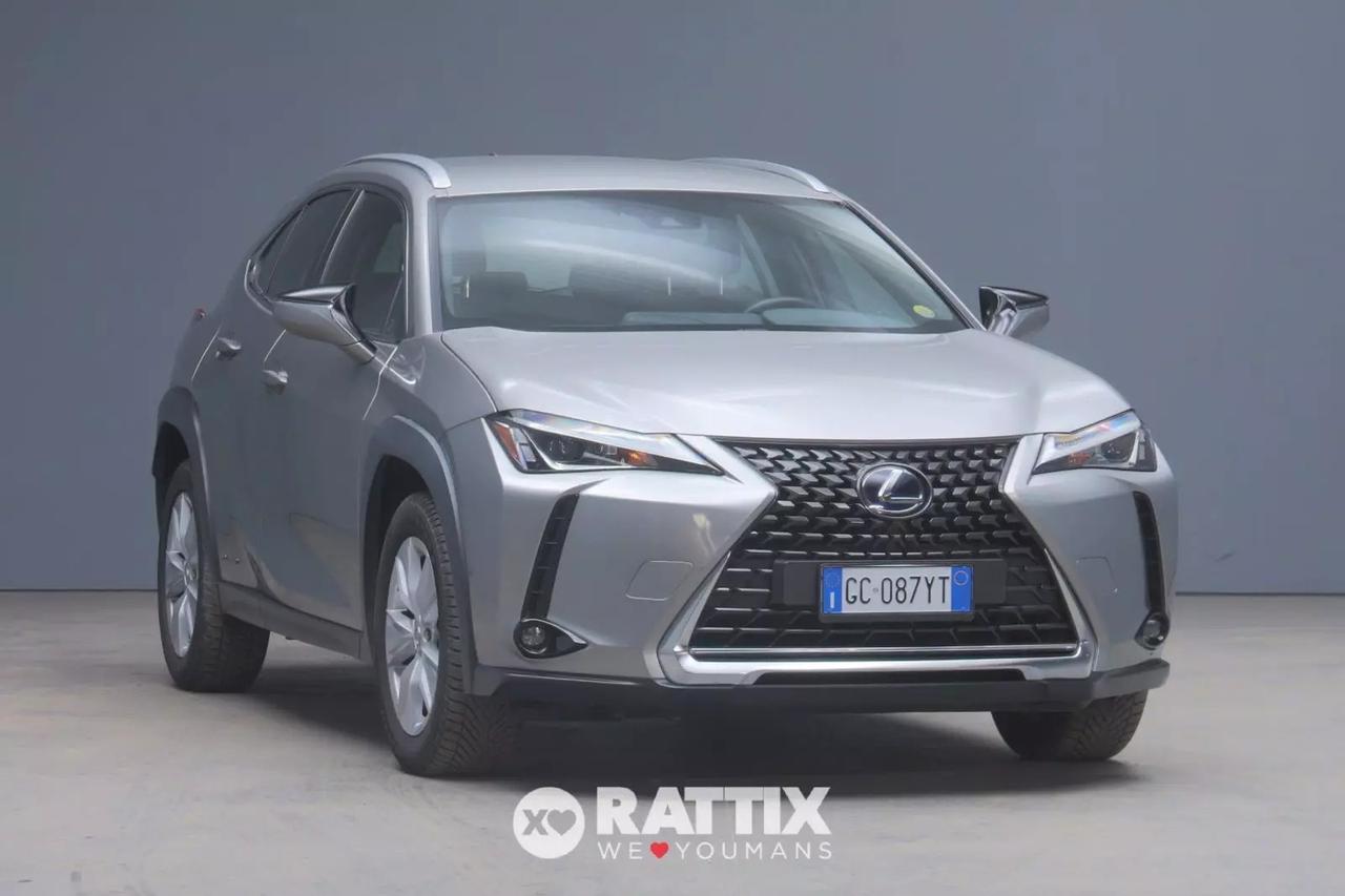Lexus UX 250h 2.0 Hybrid Executive CVT