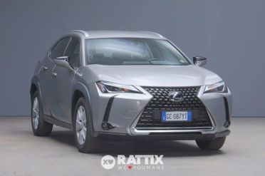 Lexus UX 250h 2.0 Hybrid Executive CVT