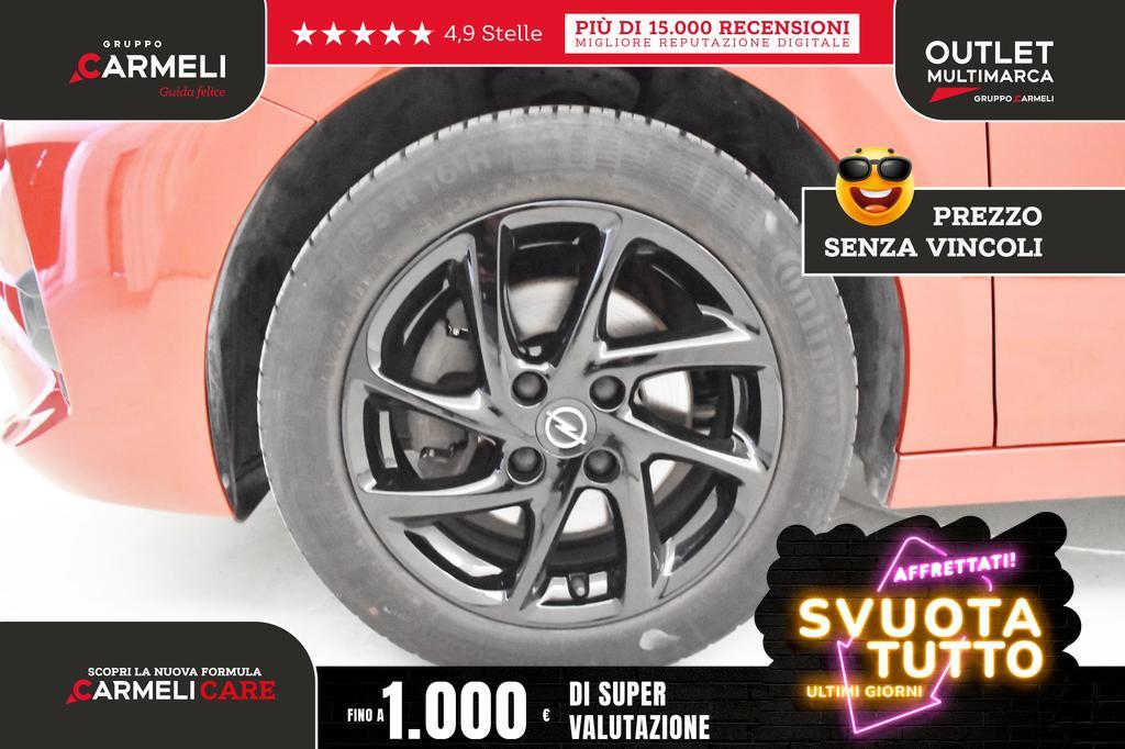 Opel Corsa 5 Porte 1.2 GS