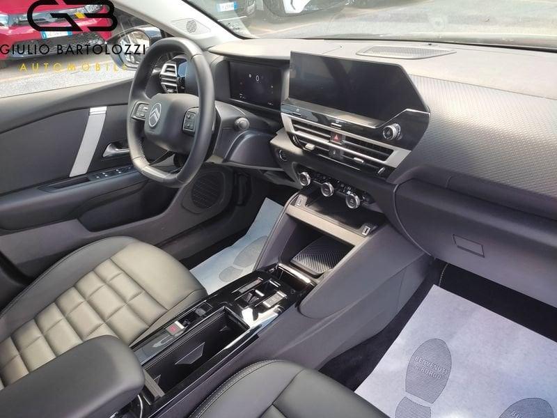 Citroën C4 X Benzina 130 cv Automatico Max