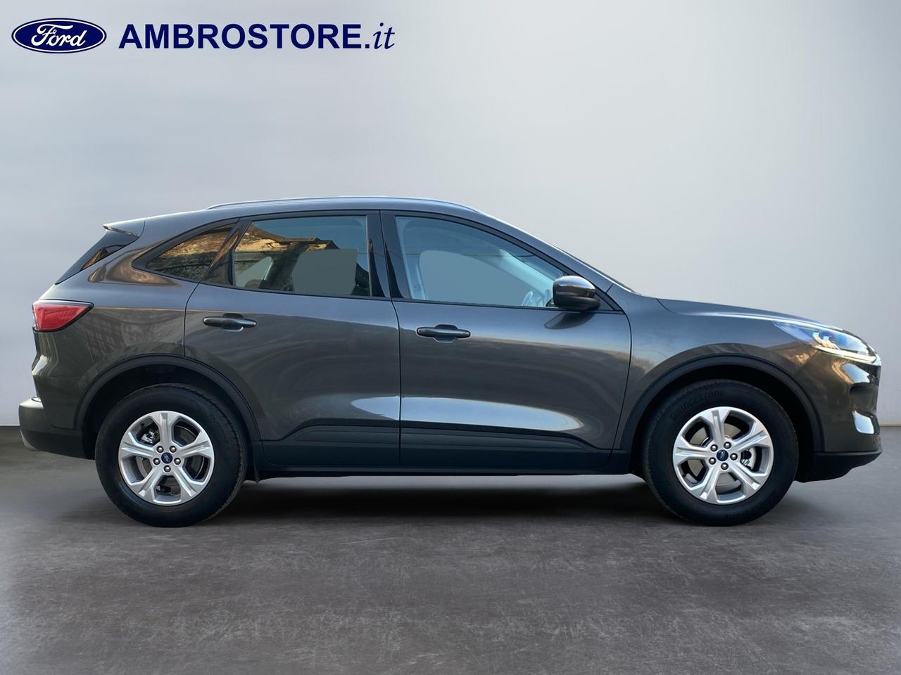 FORD Kuga III 2020 - Kuga 1.5 ecoboost Connect 2wd 120cv