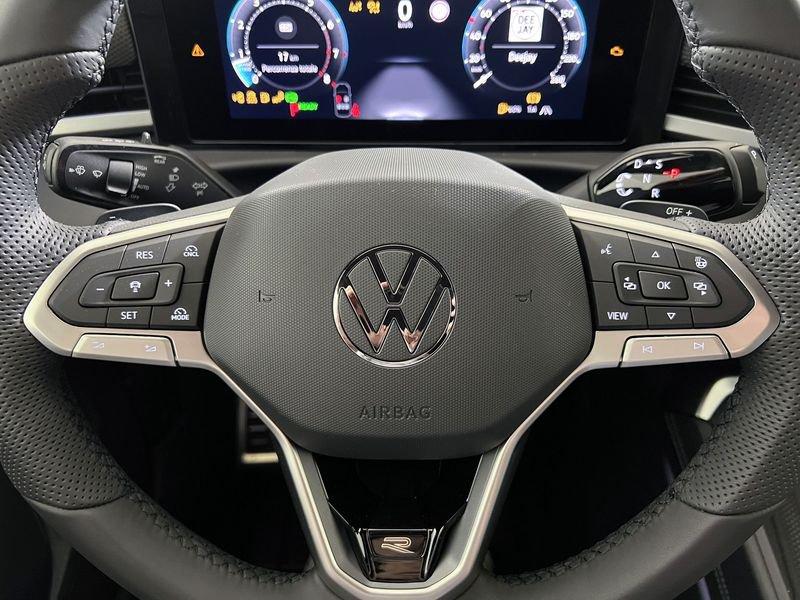 Volkswagen T-Roc T-Roc 1.5 etsi R-Line 150cv dsg