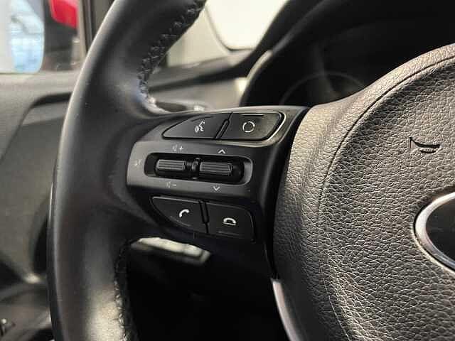 Kia Stonic 1.2 84CV Style - GPL/NEOPATENTATI