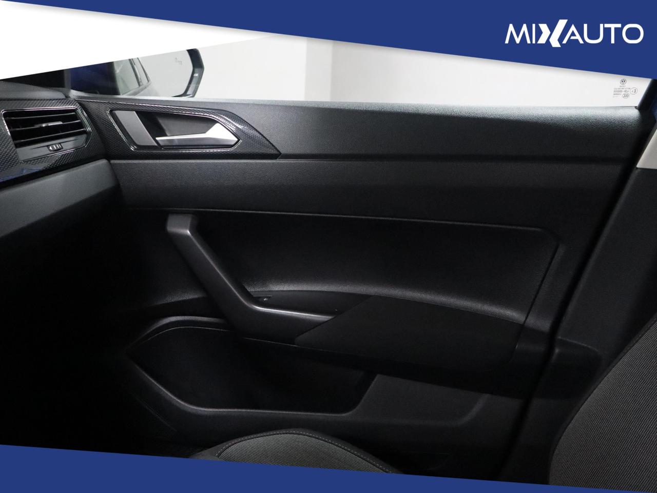 Volkswagen Polo 1.0 TSI Life 95CV EU6