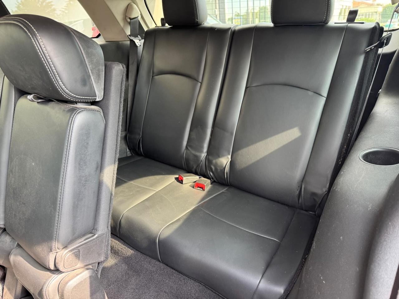 Fiat Freemont 2.0 Multijet 140 CV Lounge *7 POSTI* TETTO* PELLE*