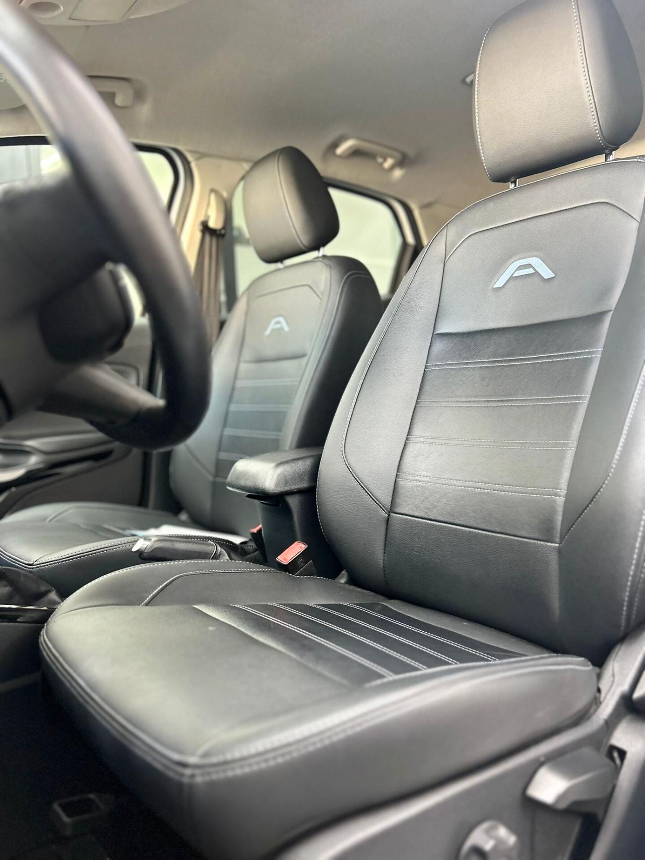 Ford EcoSport 1.0 EcoBoost 125 CV Start&Stop Active