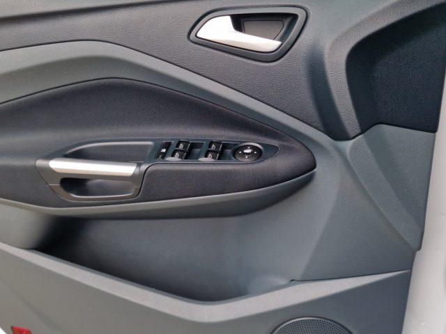 FORD C-Max 1.6 TDCi 115CV Plus