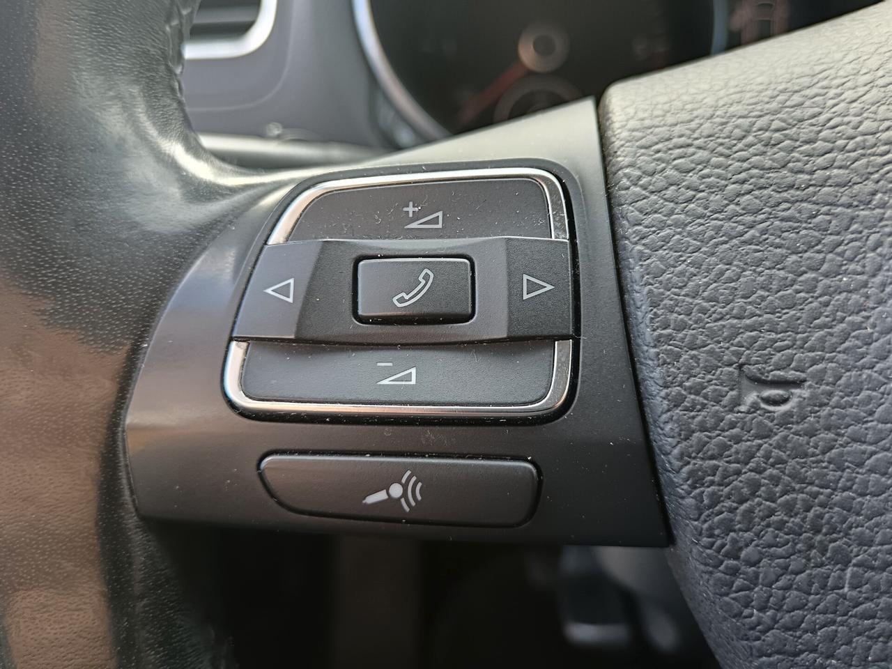 Volkswagen Golf 2.0 TDI 140CV 5P HIGHLINE - 2010