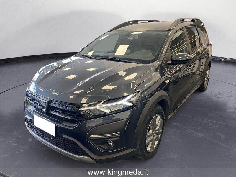 Dacia Jogger Jogger 1.0 TCe 100 GPL CV 5 posti Comfort