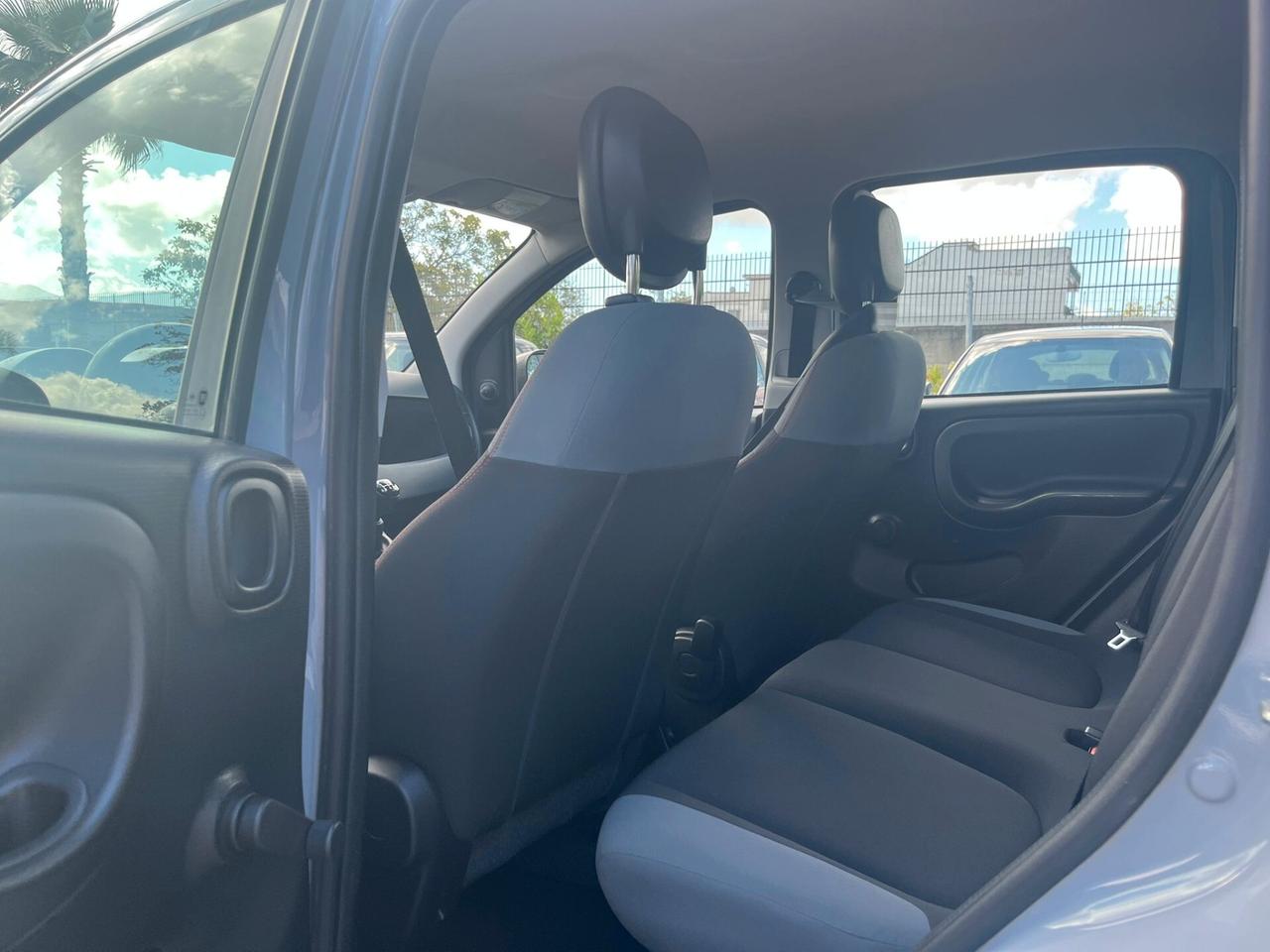 Fiat Panda 1.3 MJT 95 CV S&S Easy 2018