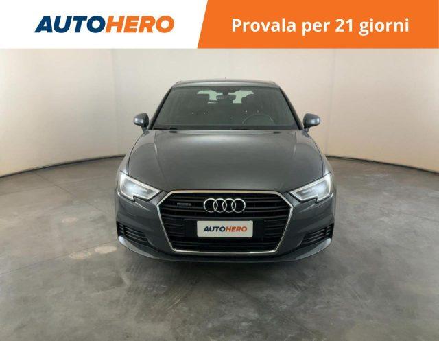 AUDI A3 SPB 2.0 TDI 184 CV