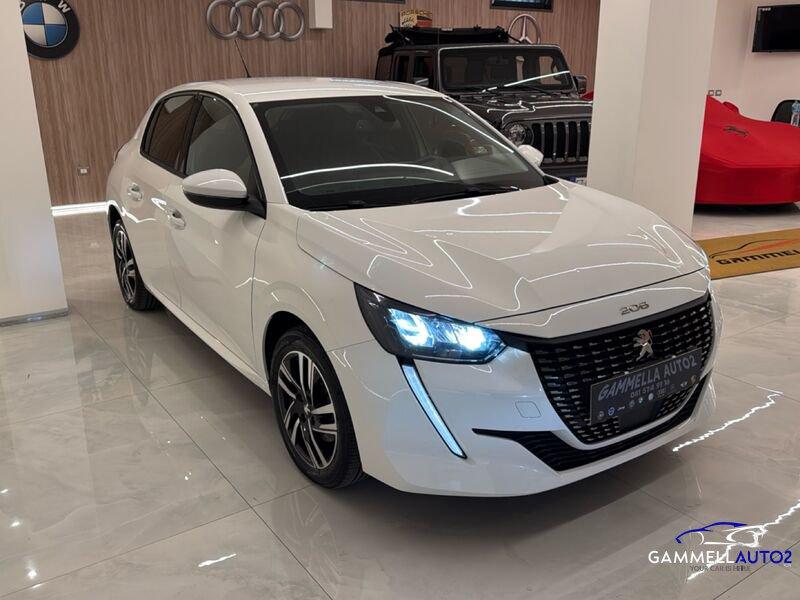 Peugeot 208 208 BlueHDi 100 Stop&Start 5 porte Allure Pack