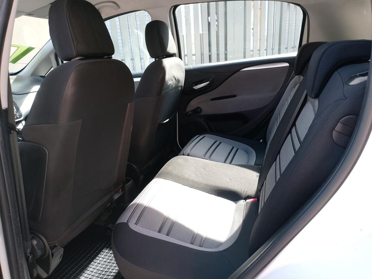 Fiat Punto Evo 1,3 Multijet 75Cv. Motore Rifatto