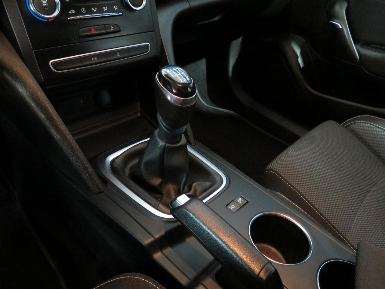 Renault Mégane dCi 8V 110 CV Energy Business EcoLeader