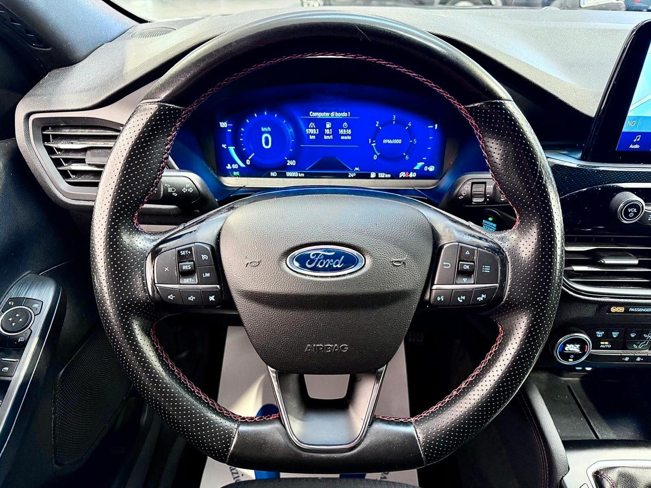 Ford Kuga 1.5 EcoBlue 120 CV 2WD ST-Line