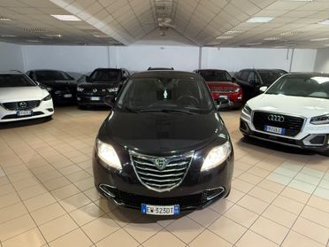 Lancia Ypsilon 0.9 TwinAir 85 CV 5 porte Metano Ecochic Gold