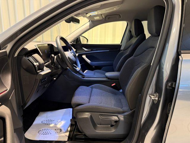 SKODA Kodiaq 1.5 TSI MHEV DSG Selection 7P LED ACC DCC PLUS