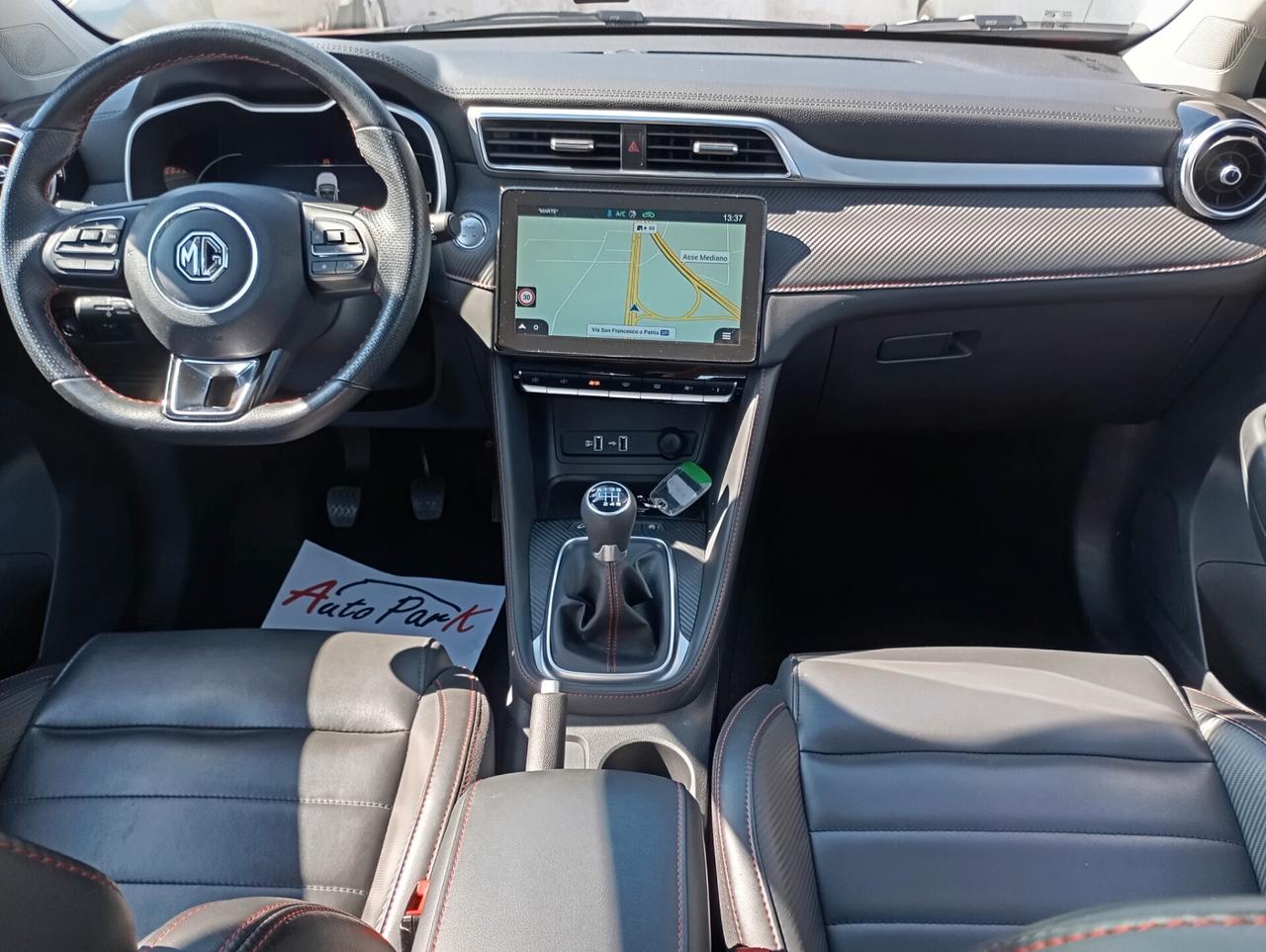 Mg ZS 1.0T-GDI Luxury