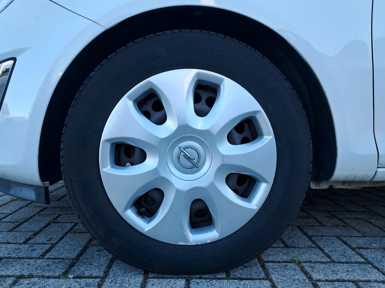 Opel Corsa 1.2 85CV 3 porte GPL-TECH Elective