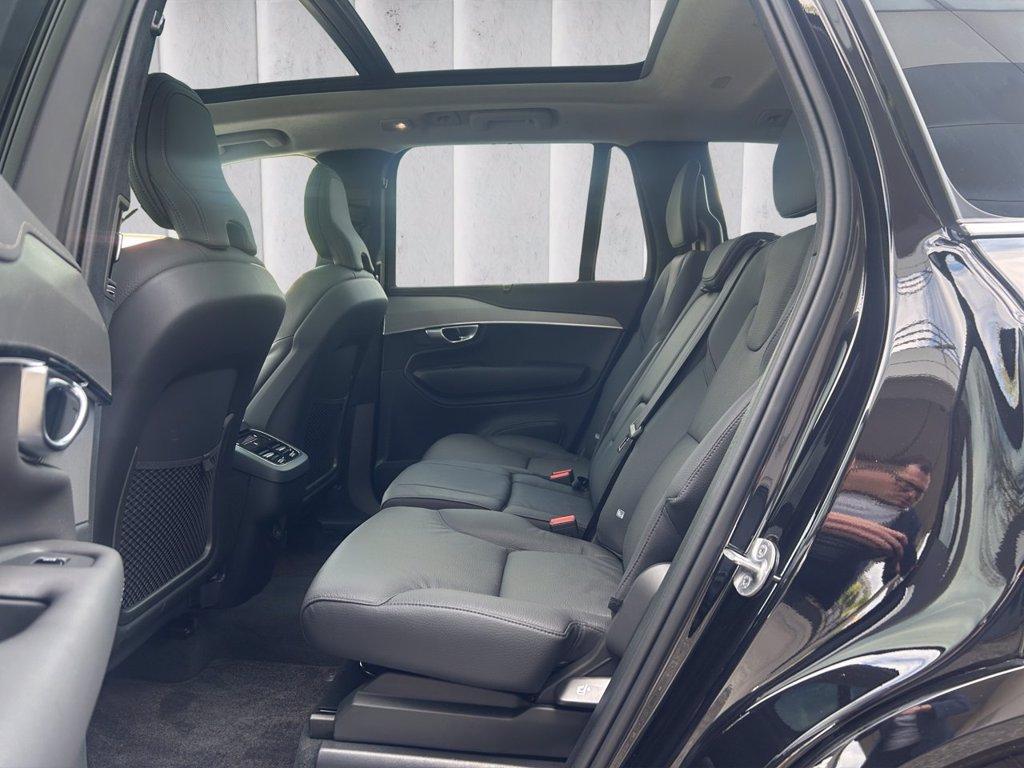 VOLVO XC90 2.0 b5 Ultimate Bright awd 7p.ti auto del 2025