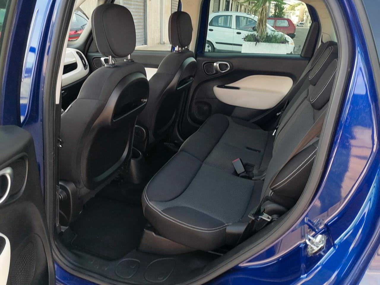 Fiat 500L 1.6 Multijet 105 CV TREKKING 2015