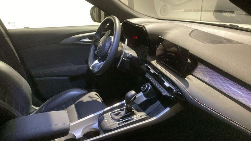Alfa Romeo Tonale Tonale 1.5 160 CV MHEV TCT7 Veloce