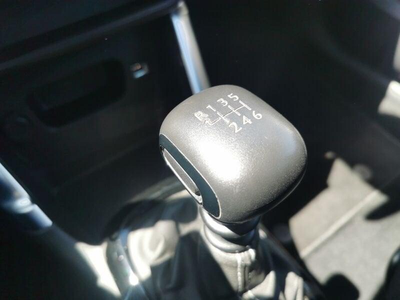 Citroën C3 Aircross BlueHDi 110 S&S Shine