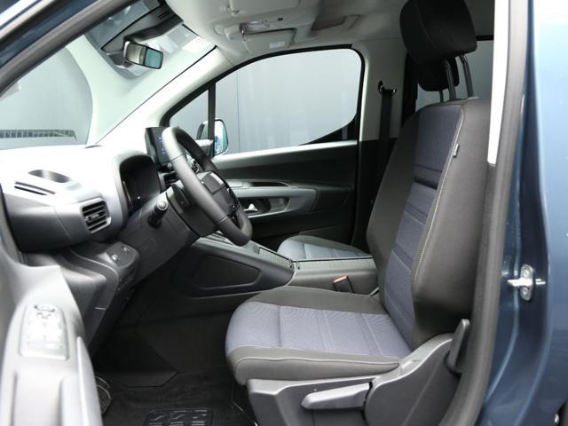 FIAT Qubo L 1.5 Diesel 130CV AT8 La Prima 7 POSTI